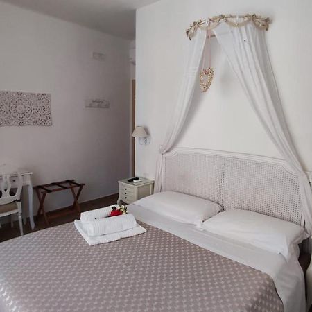 Beb Pignatelli Affittacamere Matera Luaran gambar
