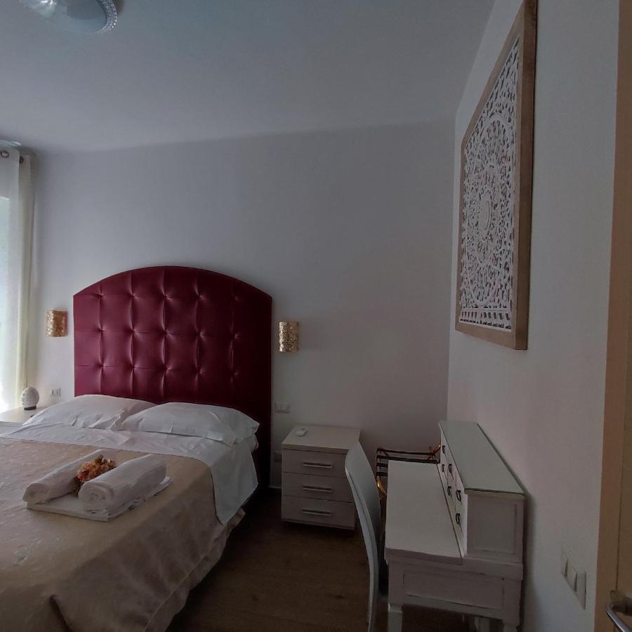 Beb Pignatelli Affittacamere Matera Luaran gambar
