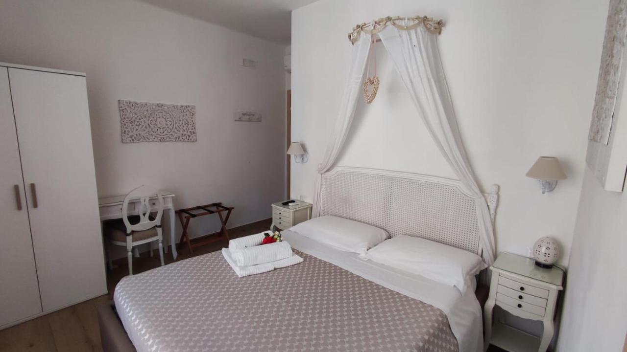 Beb Pignatelli Affittacamere Matera Luaran gambar