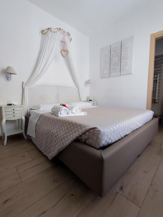 Beb Pignatelli Affittacamere Matera Luaran gambar