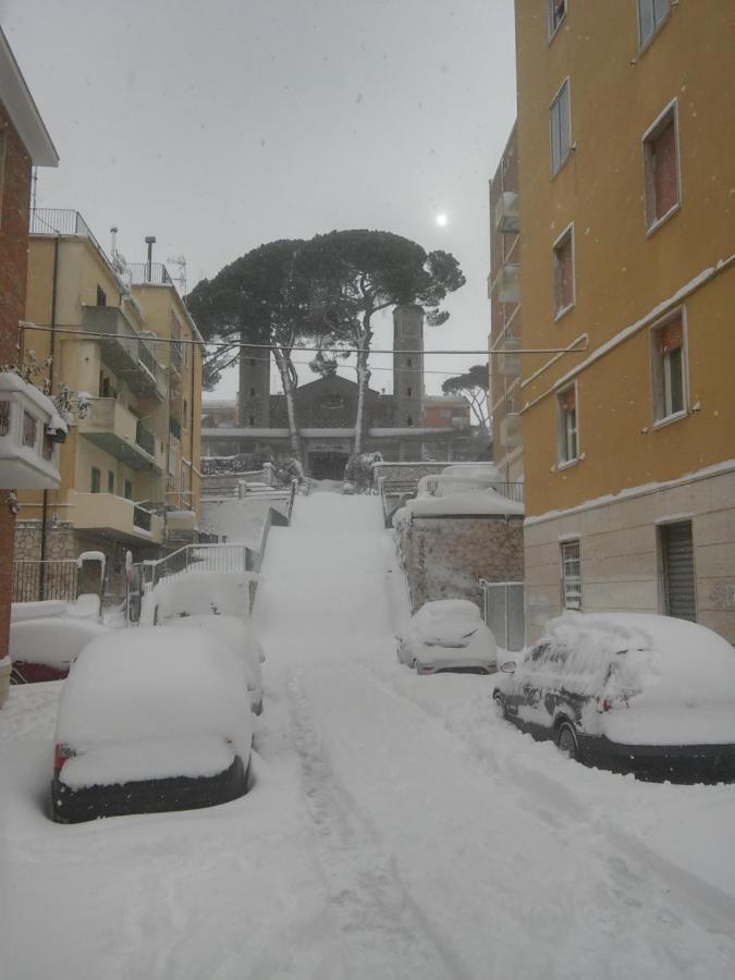 Beb Pignatelli Affittacamere Matera Luaran gambar