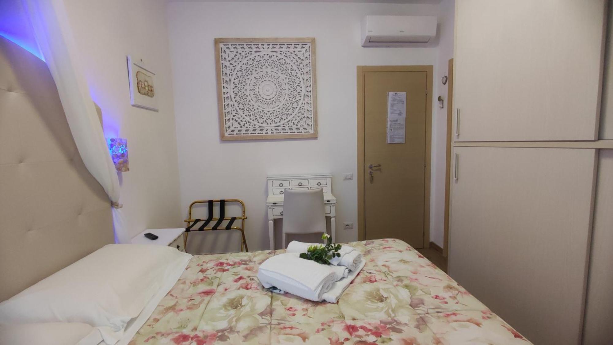 Beb Pignatelli Affittacamere Matera Luaran gambar