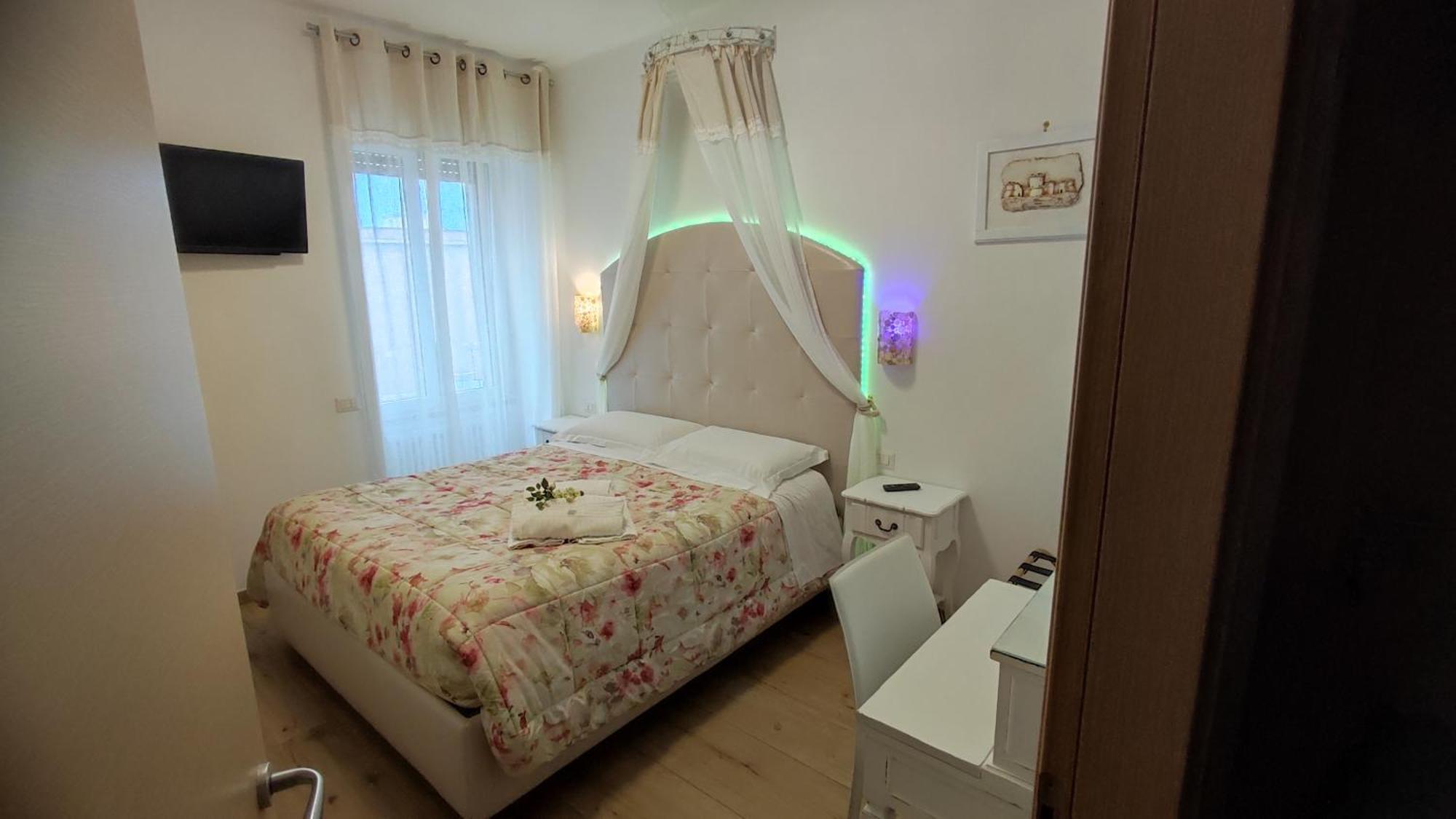 Beb Pignatelli Affittacamere Matera Luaran gambar