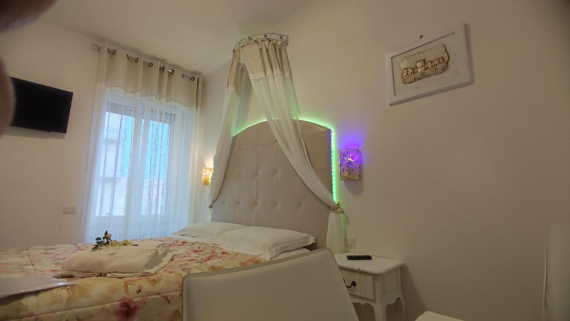 Beb Pignatelli Affittacamere Matera Luaran gambar