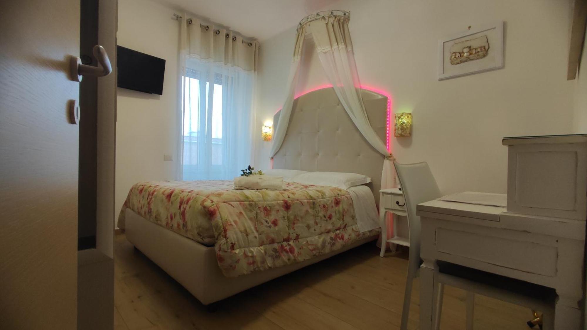 Beb Pignatelli Affittacamere Matera Luaran gambar