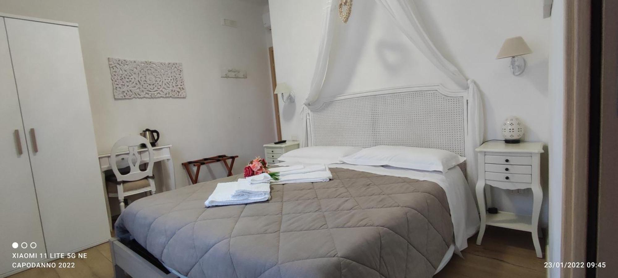 Beb Pignatelli Affittacamere Matera Luaran gambar