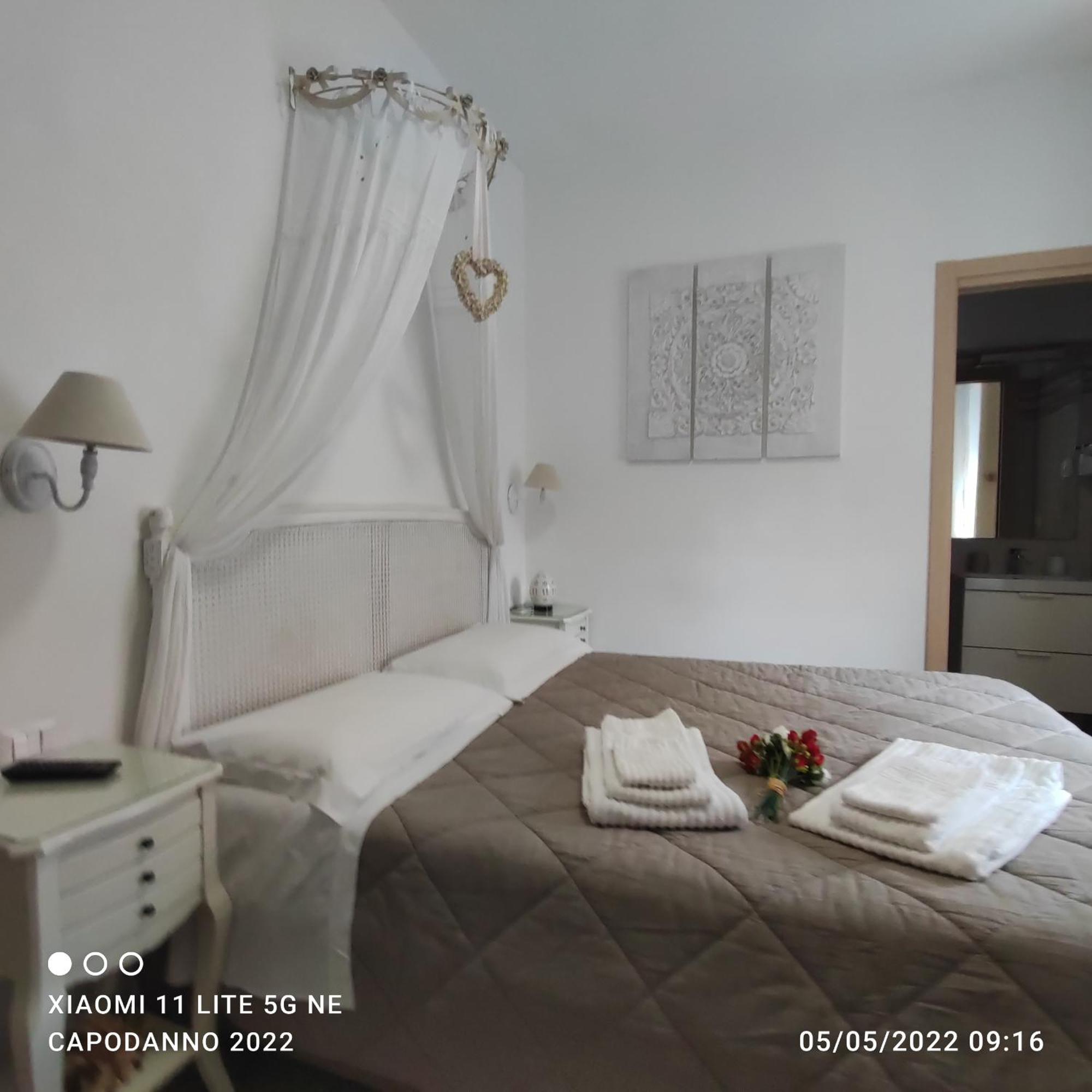 Beb Pignatelli Affittacamere Matera Luaran gambar