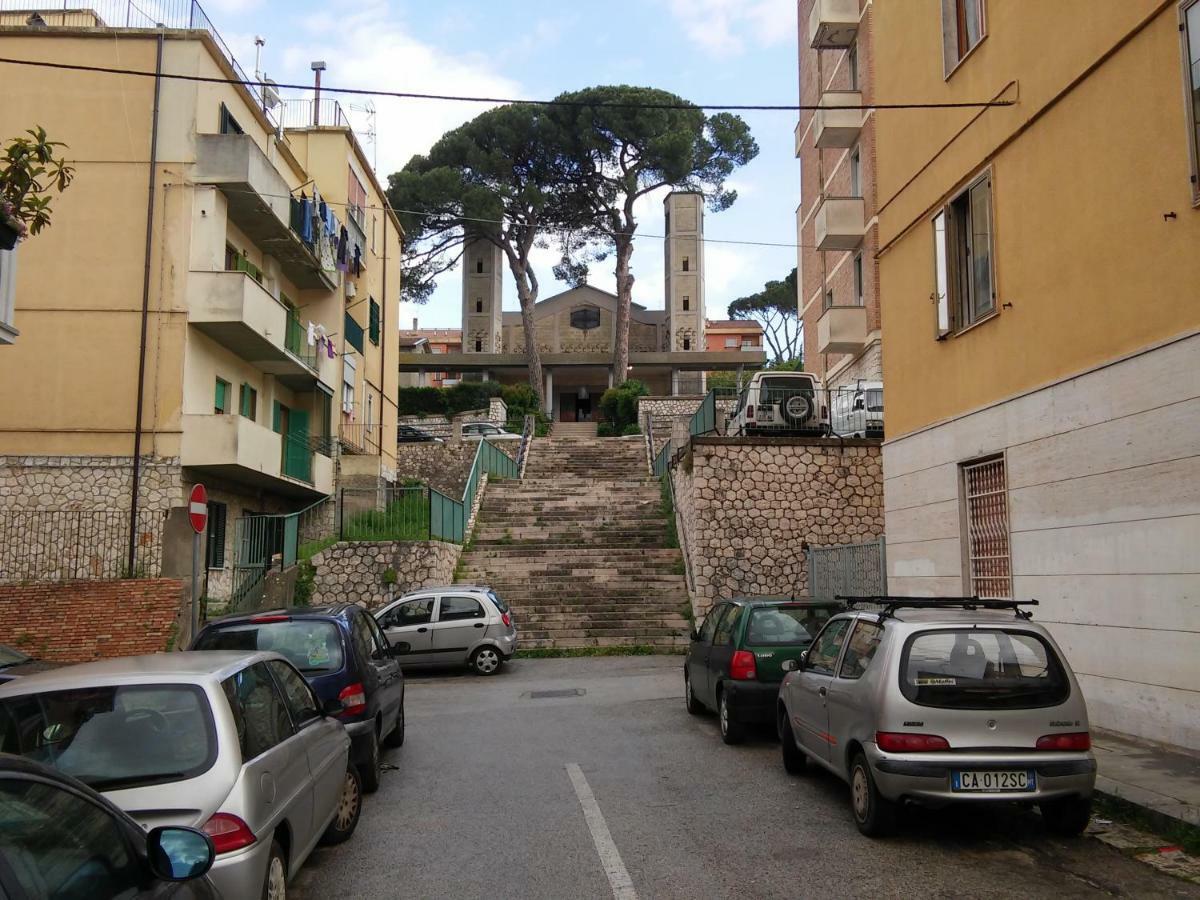 Beb Pignatelli Affittacamere Matera Luaran gambar